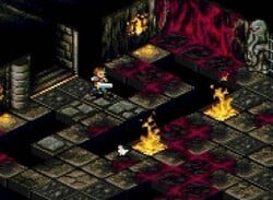 The Award-Winning Amiga Roguelike 'Roguecraft' Is Coming To Steam & Switch