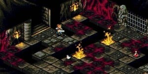 Previous Article: The Award-Winning Amiga Roguelike 'Roguecraft' Is Coming To Steam & Switch