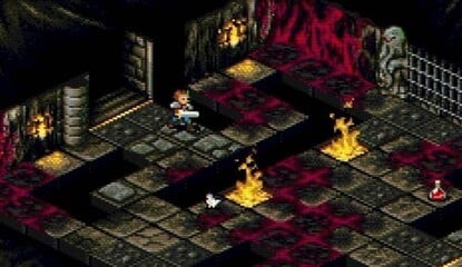 Roguecraft Isn't Just Coming To Steam & Switch, It's Also Coming To Genesis, NES, Spectrum Next And More