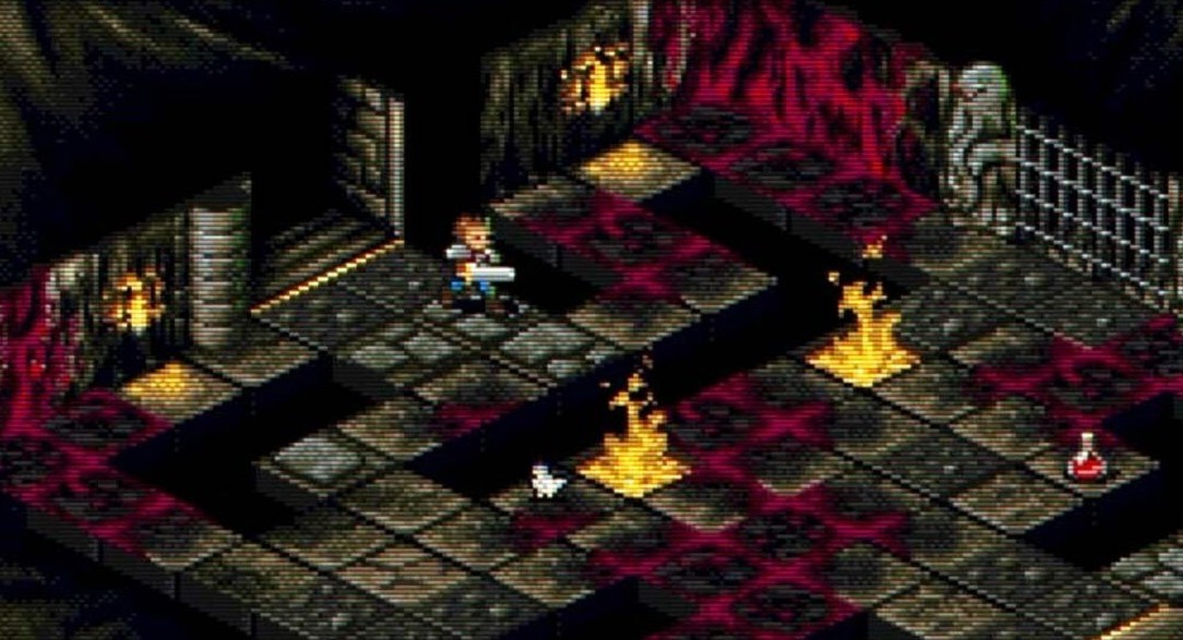 Roguecraft DX Expands to Nintendo Switch and Steam: Badger Punch Games’ Award-Winning Amiga Roguelike Gets Enhanced Release