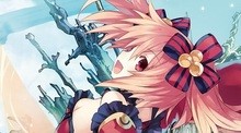 Fairy Fencer F