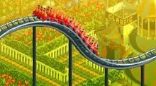 RollerCoaster Tycoon Classic