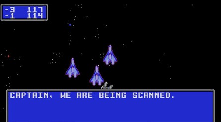 The game was ported to the Sega Mega Drive / Genesis by BlueSky Software in 1991. It was heavily revamped in terms of presentation.