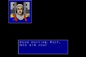 Phantasy Star II