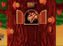 The MSX2 Titles 'Wonderland Of Carbuncle' & 'Super Tritorn' Are Making Their Way To Switch