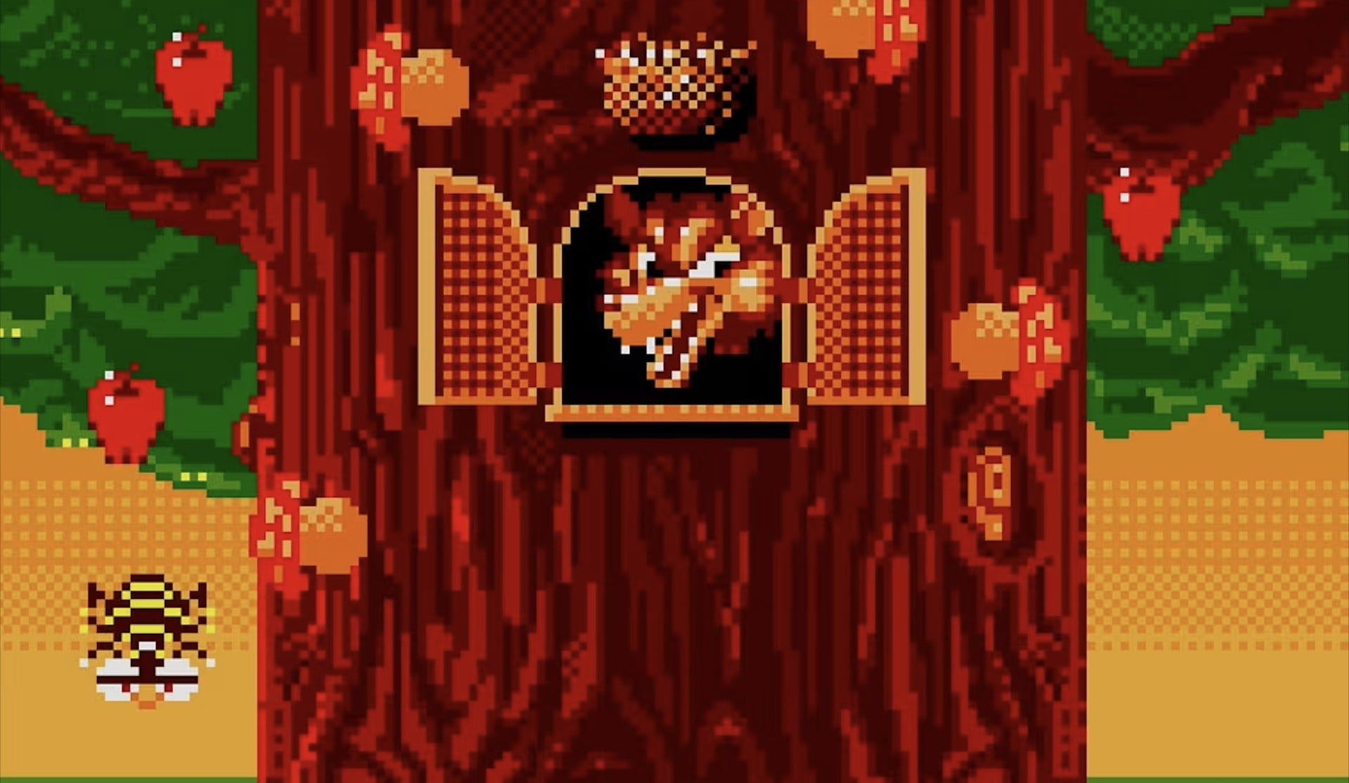 Classic MSX2 Games Return: Wonderland of Carbuncle and Super Tritorn Launch on Nintendo Switch eShop - Nintendo News Article