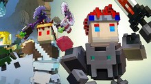 Trove