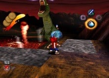Ape Escape