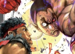 Capcom Legend Akiman Opens Up On Cancelled Fighting Game 'Bao'