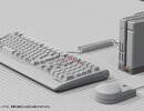 'Gradius' And 'Cho Ren Sha 68K' Announced For ZUIKI's X68000 Z Mini 'Early Access Kit'