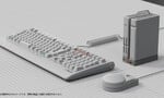 'Gradius' And 'Cho Ren Sha 68K' Announced For ZUIKI's X68000 Z Mini 'Early Access Kit'