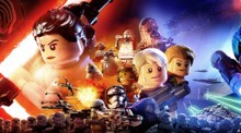 LEGO Star Wars: The Force Awakens