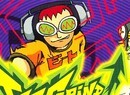 The Story Of Jet Set Radio's Unexpected Journey From Dreamcast To Game Boy Advance