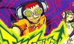 Best Of 2025: The Story Of Jet Set Radio's Unexpected Journey From Dreamcast To Game Boy Advance