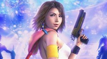 Final Fantasy X-2 HD Remaster