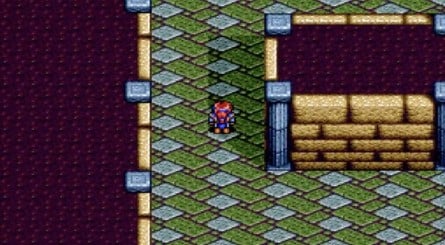 1994 PC Engine RPG 'Emerald Dragon' Has Been Translated Into English 1
