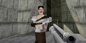 Next Article: Yes, Perfect Dark's 'GoldenEye X' Mod Is Still In Development