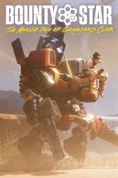 Bounty Star Cover