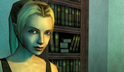 Eternal Darkness Playable On Dolphin Again After Being "A Thorn" In Its Developers' Sides