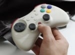 GuliKit's Latest Controller Takes Inspiration From Sega Saturn