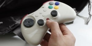 Next Article: GuliKit's Latest Controller Takes Inspiration From Sega Saturn