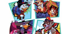 The Disney Afternoon Collection