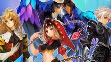 Odin Sphere: Leifthrasir