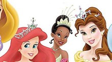 Disney Princess: My Fairytale Adventure