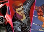 Which Namco System 22 Game Do You Want To Come To Arcade Archives Next?