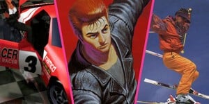 Next Article: Poll: Which Namco System 22 Game Do You Want To Come To Arcade Archives Next?