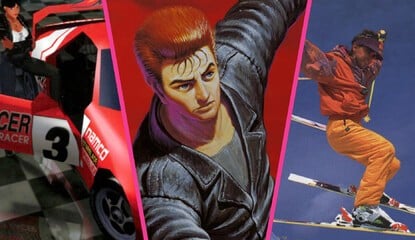 Which Namco System 22 Game Do You Want To Come To Arcade Archives Next?