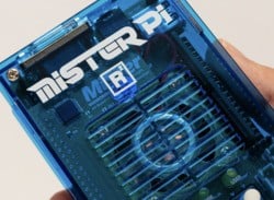 The Next Generation Of FPGA Gaming Could Be Just Around The Corner, Thanks To MiSTer Pi