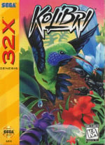 Kolibri (32X)