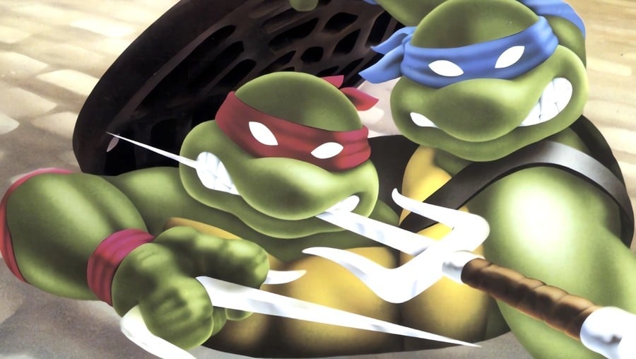 TMNT