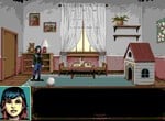 The Sega Mega Drive / Genesis Is Getting A New Clock Tower-Esque Point-And-Click Adventure