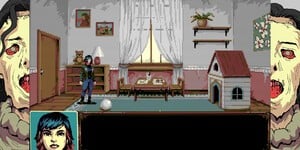 Previous Article: The Sega Mega Drive / Genesis Is Getting A New Clock Tower-Esque Point-And-Click Adventure