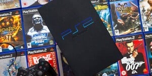 Next Article: The Making Of: PS2, The World's Most Successful Video Game Console