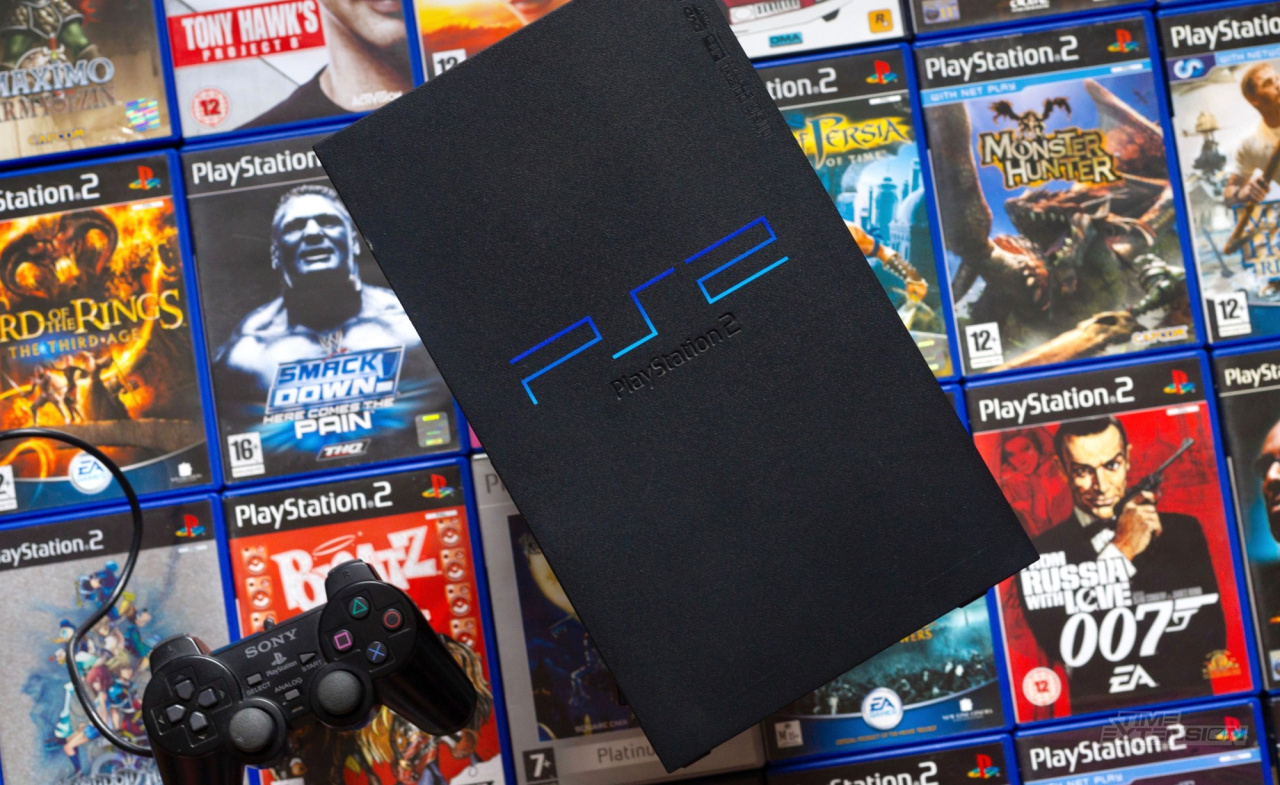 ソニーのプレイステーション2 Sony PlayStation 2 Automotive Edition Metallic Silver
