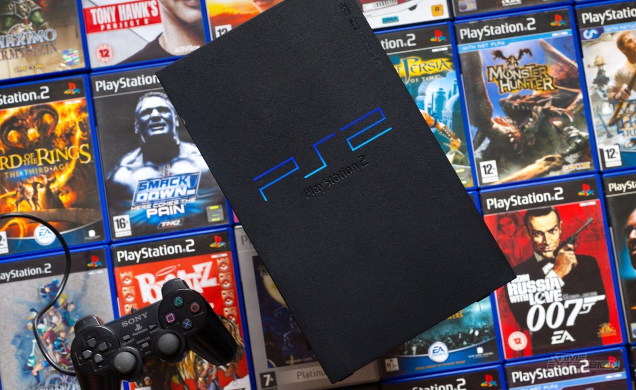 PlayStation 2 Games That Still Feel Innovative