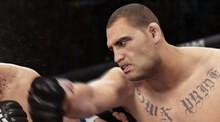 EA Sports UFC