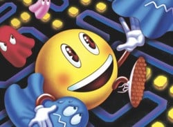 AI Taking Game Industry Jobs Is OK Because Of Pac-Man, Says The New York Times