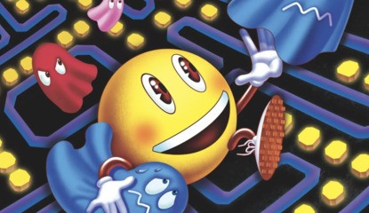 AI Taking Game Industry Jobs Is OK Because Of Pac-Man, Says The New York Times