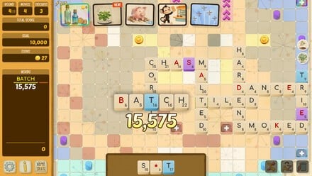 Balatro And Scrabble Just Had A Baby, Thanks To Two Of The Geniuses Behind GoldenEye And TimeSplitters 3