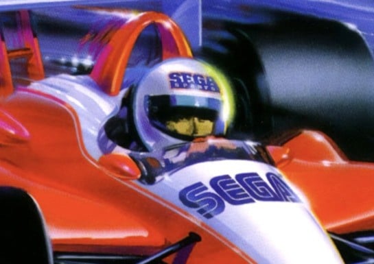 Genesis Virtua Racing Port Almost Cost As Much As The Console Itself, Thanks To The SVP Chip