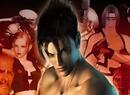 Tekken Advance, Namco's Unexpected GBA Conversion Of The Classic Fighting Game Series