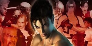 Next Article: The Making Of: Tekken Advance, Namco's Unexpected GBA Conversion Of The Classic Fighting Game Series