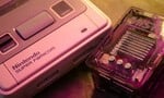 MiSTer FPGA SNES Core Gets A Much-Requested Feature