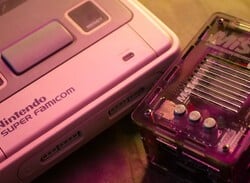 MiSTer FPGA SNES Core Gets A Much-Requested Feature