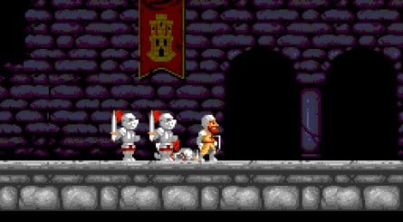 Maldita Castila Requiem