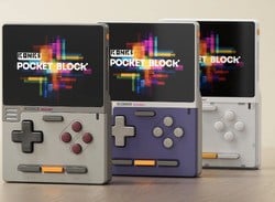AYANEO's "AI-Powered" Pocket Block Goes Up For Pre-Order, Pricing Starts At $79